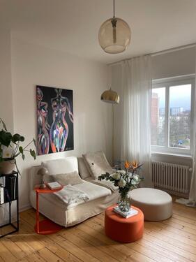 Foto - Untermiete Suble SUBLET 4 Monate 4 months in Prenzlauer Berg