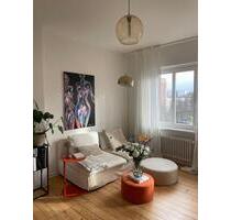 Untermiete Suble SUBLET 4 Monate 4 months in Prenzlauer Berg - Berlin Pankow