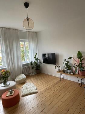 Foto - Etagenwohnung zur Miete in Berlin