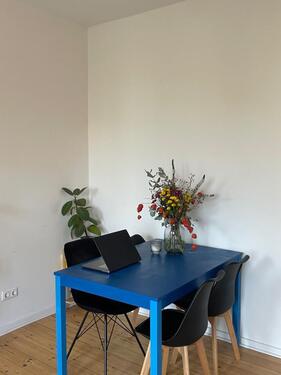 Foto - Etagenwohnung in Berlin zur Miete