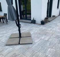 Familienfreundliches Neubau Einfamilienhaus, KfW 40plus Standard - Östringen