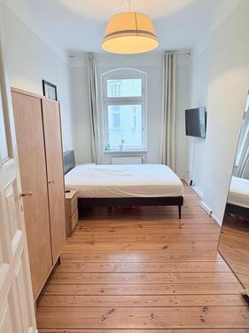 Foto - 2 Zimmer Etagenwohnung in Berlin