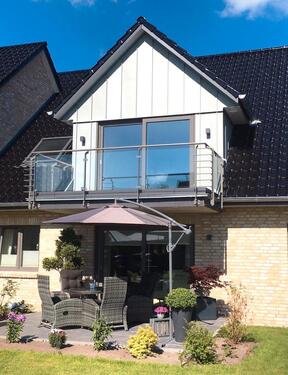 Foto - EXKLUSIVES und modernes Wohnen zwischen der Nord&Ostsee.