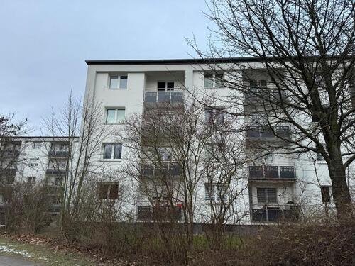 Foto - Möblierte Wohnung in zentraler Lage ab 1.1.2026 zu vermieten