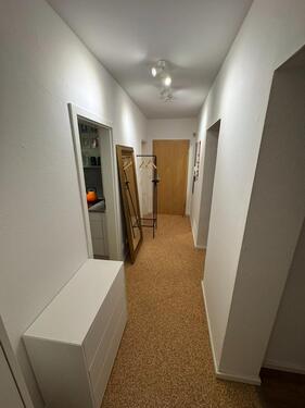 Foto - 2 Zimmer Etagenwohnung in Wolfsburg