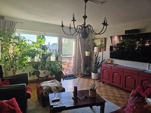 Foto - Etagenwohnung in Schwetzingen zum Kaufen