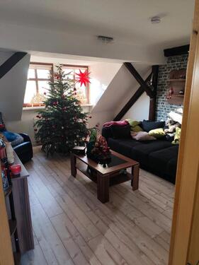 Foto - 3 Raum Wohnung Altriesa - 650,00&nbsp;EUR Kaltmiete, ca.&nbsp; 72,00&nbsp;m&sup2;