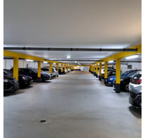 Stellplätze in Tiefgarage & Parkdeck zu vermieten - Hochheim am Main
