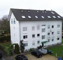 Modernisierte 3-Zimmer Wohnung mit Balkon in Dreieich