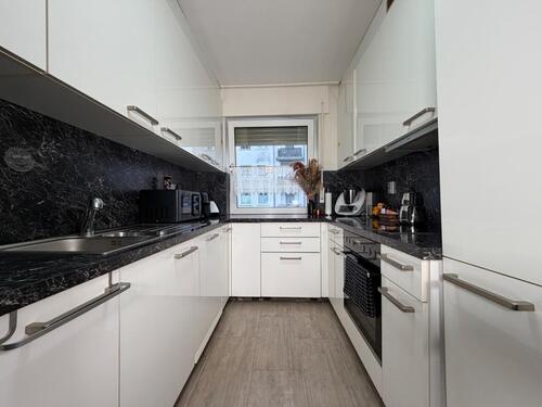 Foto - 3 Zimmer Erdgeschoßwohnung in Dreieich