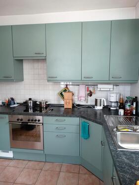 Foto - 1 Zimmer Etagenwohnung in Nürtingen