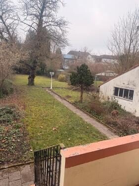 Foto - 3 Zimmer Erdgeschoßwohnung zur Miete in Völklingen