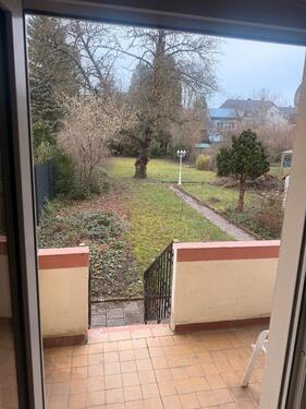 Foto - 3 Zimmer Erdgeschoßwohnung in Völklingen