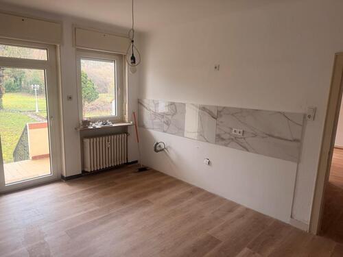 Foto - Erdgeschoßwohnung in Völklingen zur Miete