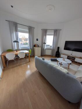 Foto - Großzügige helle Altbauwohnung - 4-Zi, zentrale Lage in Friedberg