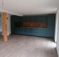 Ökologisch sanierte 3-Zimmer-Wohnung im Jagsttal - Ilshofen