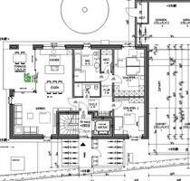 Neubau-Traum: Luxuriöse 3-Zimmer-Wohnung mit Garten im Stadtpark - Gütersloh Kattenstroth