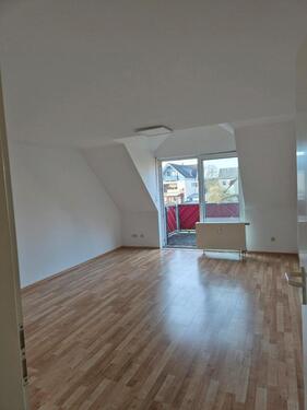 Foto - 1-Zimmer-Wohnung (ZKB) in Birlenbach