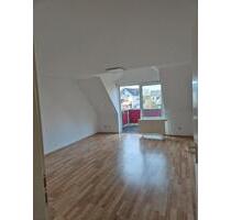 1-Zimmer-Wohnung (ZKB) in Birlenbach