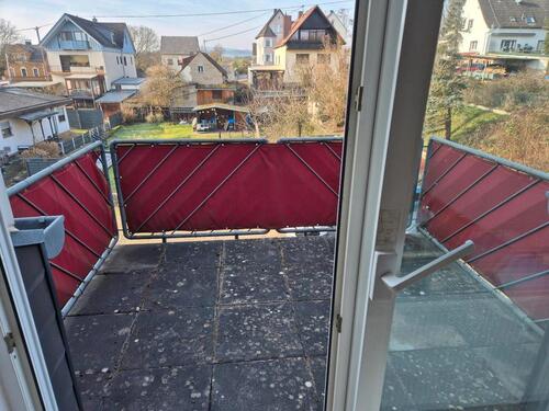 Foto - 1 Zimmer Dachgeschoßwohnung in Birlenbach