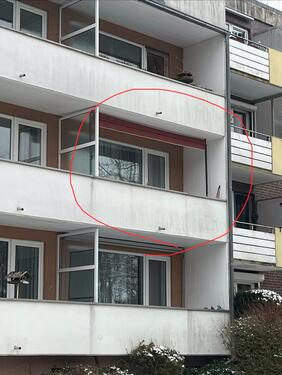 Foto - Charmante 66 qm ETW in HH– Meinendorf von Privat