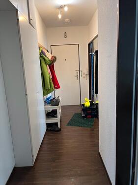 Foto - Etagenwohnung in Stapelfeld zum Kaufen