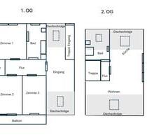 Wohnung zur miete in FürthStadeln 110 qm