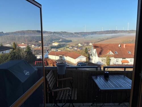 Foto - Wohnung in Walldürn (Ortsteil Altheim)