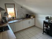 Foto - Dachgeschoßwohnung in Walldürn zur Miete