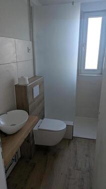 Foto - 2 Zimmer-Wohnung in Spieka-Neufeld – direkt am Deich