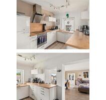 Großzügige 3-Zimmer Wohnung mit Balkon & Einbauküche - Vellmar