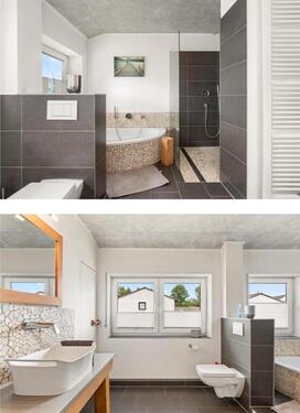 Foto - 3 Zimmer Etagenwohnung zur Miete in Vellmar