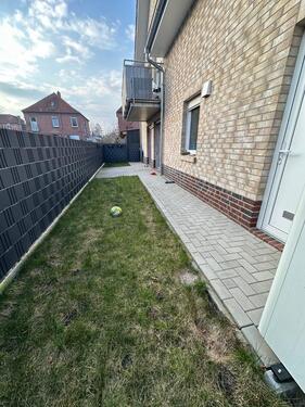 Foto - Zentral gelegene 3-Zimmer-Mietwohnung in Papenburg