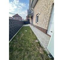 Zentral gelegene 3-Zimmer-Mietwohnung in Papenburg