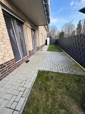 Foto - 3 Zimmer Erdgeschoßwohnung zur Miete in Papenburg