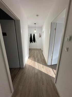 Foto - 3 Zimmer Erdgeschoßwohnung in Papenburg