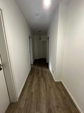 Foto - Erdgeschoßwohnung in Papenburg zur Miete