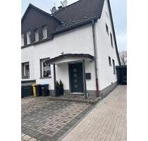 Schönes saniertes Haus zu verkaufen - Gelsenkirchen Gelsenkirchen-Nord