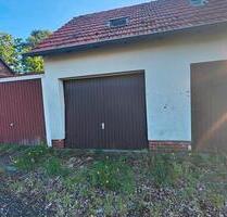 Doppelgarage Werkstatt Motorradhalle Wiedenbrück Langenberg miete - Rheda-Wiedenbrück