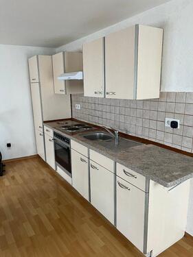 Foto - 1 Zimmer, Küche, Dusche- Wohnung in Waldems-Bermbach