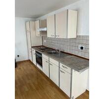 1 Zimmer, Küche, Dusche- Wohnung in Waldems-Bermbach