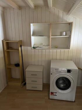 Foto - 1 Zimmer Etagenwohnung in Waldems