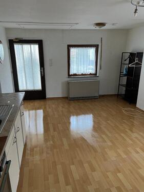 Foto - Etagenwohnung in Waldems zur Miete