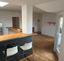 rooftop apartment with terrace in moabit - Berlin Mitte