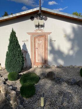 Foto - Grundst&uuml;ck zur Miete in Augsburg