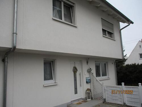 Foto - REH Neuwertig im Zentrum von Illertissen zu verkaufen