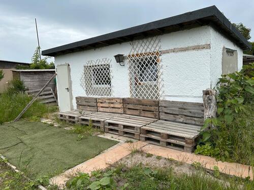 Foto - Grundst&uuml;ck zur Miete in Leipzig