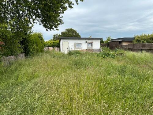Foto - Grundst&uuml;ck in Leipzig