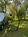 Foto - Stellplatz für kleines Wohnmobil frei