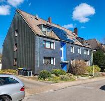 1-Zi.-Single-Wohnung - Bes. am Mo., 04.05.2026 - Essen Stadtbezirk IV